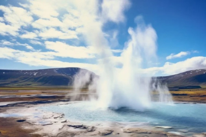 Niğde'de jeotermal sahaları ihaleye çıkarıldı