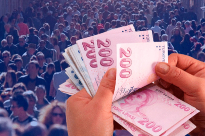 Yeni asgari ücret ne zaman belli olacak? işte AK Parti'den masaya getirilen rakam