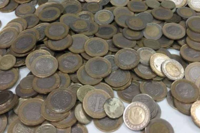 1 liranın maliyeti 3 lira oldu