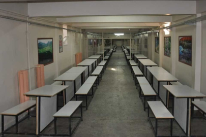 Yılbaşında hükümlü ve tutuklu akrabaları açık görüş yapacaklar!..