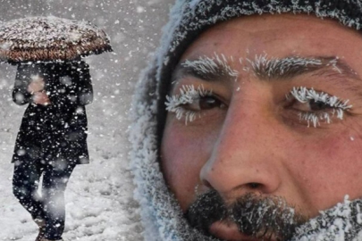 Uzman isim duyurdu: Erbain soğukları geliyor