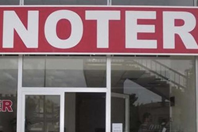 Yeni yılda noter ücretlerine zam geliyor