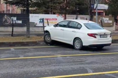 Niğde'de trafik kazası: 1 kişi hayatını kaybetti