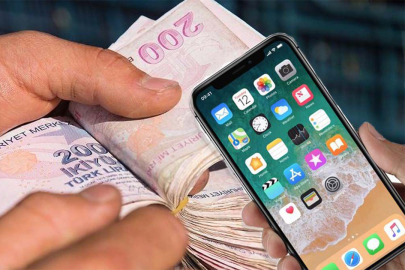 Özel İletişim Vergisi'ne zam!  570 liraya çıkarıldı