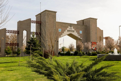 NÖHÜ akademisyenlerinden uluslararası yayın başarısı