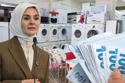 Eşya alamayan çiftlere güzel haber geldi