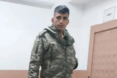 Niğde'ye şehit ateşi düştü