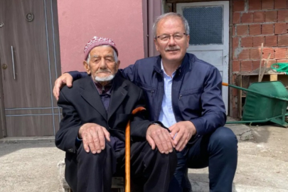 Halil İbrahim Yaşar'ın acı günü