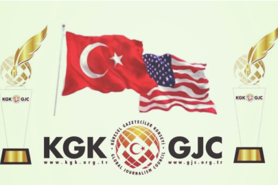 KGK, New York’ta ödül töreni ve sergi düzenleyecek