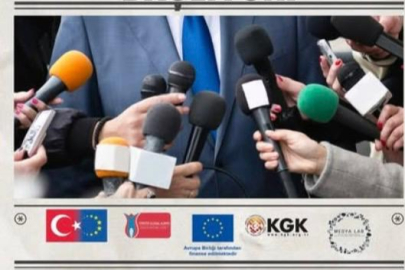 KGK Dijital medya eğitim projesi başlıyor