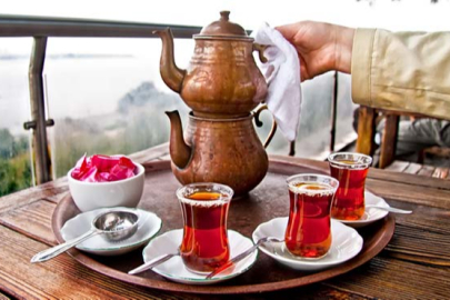 Çaya üç ayda 3. kez zam geldi