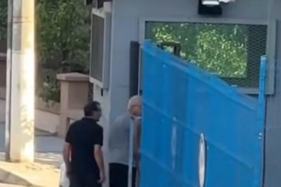 İzmir'de karakola saldırı: 2 polis şehit oldu