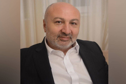 Cumhurbaşkanı Başdanışmanı Hamdi Kılıç hayatını kaybetti