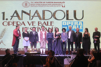 Niğde sanat tarihine damga vurdu