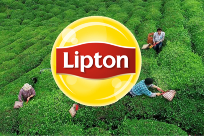 Ünlü çay markası Lipton, Türkiye'den çekiliyor