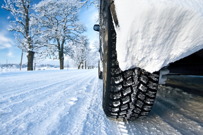 Kış lastiği uygulamasında tarihler değişti