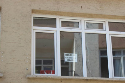 Kiralık daire ilanı yok artık dedirtti: Emekliler aramasın