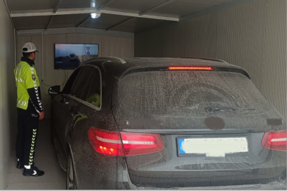 Niğde'de ''Yaşam Tünel'' uygulaması devam ediyor