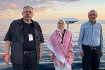 İsrail 3 milletvekilini alıkoydu!