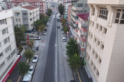 Niğde'de tek yön uygulaması başlıyor