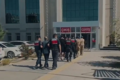 Niğde merkezli siber dolandırıcılık operasyonu!