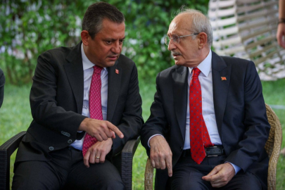 CHP'nin kurultay iptal davası reddedildi