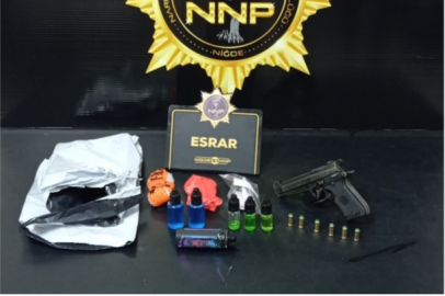 Niğde'de zehir tacirlerine geçit verilmiyor