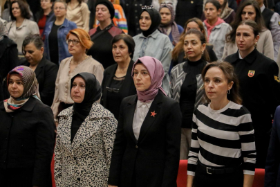 Niğde'de koruyucu aile programı gerçekleştirildi