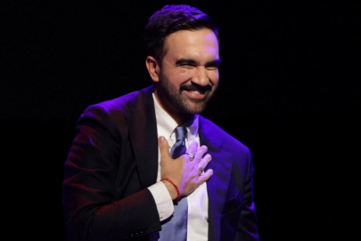 Müslüman aday Zohran Mamdani New York Belediye Başkanı seçildi