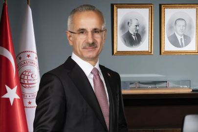 Bakan Uraloğlu, Alanya’da gazetecilerle buluşacak ve marina açılışı yapacak