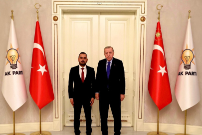 AK Parti Niğde İl Başkanlığına Eren atandı