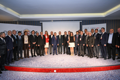 KGK 5. Medya Çalıştayı’nın onur konuğu Bakan Uraloğlu oldu