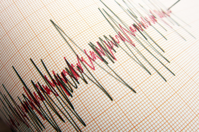 Osmaniye'de 4.4 şiddetinde deprem!