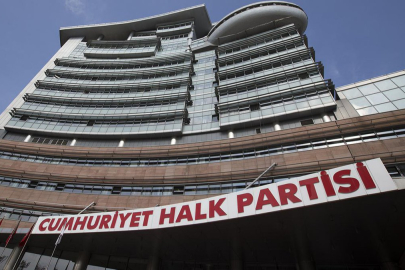 CHP, İmralı'ya gitmeme kararı aldı