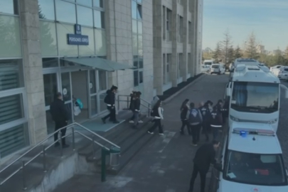 Niğde merkezli 14 ilde yasa dışı bahis operasyonu