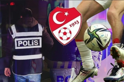 Futbolda bahis soruşturmasında ikinci dalga: Geniş çaplı operasyon