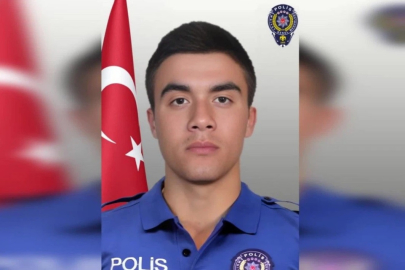 İstanbul'da narkotik baskınında polis memuru şehit oldu