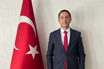 Yavuz Demir TGA Yönetim Kurulu Adaylığını açıkladı