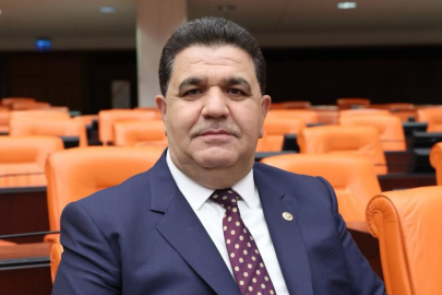 Cumali İnce'den Meclis'te Niğde için kritik çağrı