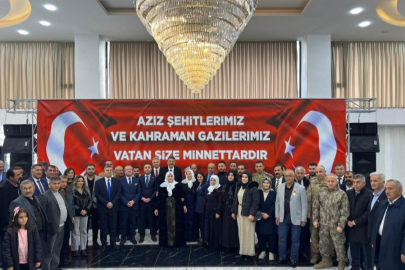 Atan: Hepimizin ortak derdi anaların gözyaşı dökülmesin