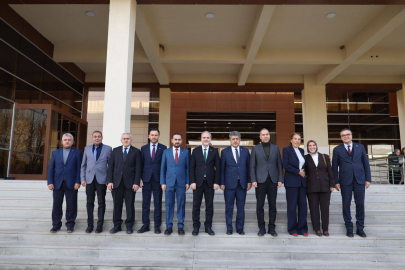 10. Türk Dünyası Belgesel Film Festivali Niğde’de gerçekleşti