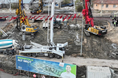 Niğde'ye 65 milyon TL'lik dev yatırım