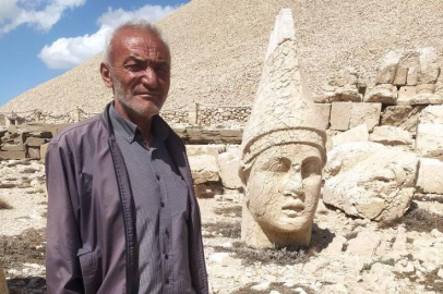 Niğde'de kayıp olarak aranıyordu yanmış cesedi bulundu!