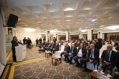 Niğde Belediyesi Sürdürülebilir Enerji ve İklim Eylem Planı Çalıştayı düzenledi