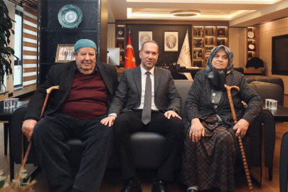 Niğde'de cami inşaatına rekor bağış