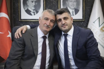 Niğde Belediyesi Özel Kalem Müdürü Yahya Yeşilkaya’nın acı günü