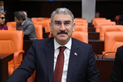 Milletvekili Uzkurt’tan 10 Ocak Mesajı: “Basın, Demokrasinin Temel Taşıdır”