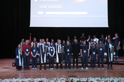 NÖHÜ'de Tarımsal Eğitim ve Öğretimin 180. Yıl Dönümüne Özel Etkinlik