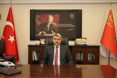 Niğde İl Emniyet Müdürü değişti