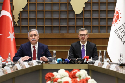 KGF ile BİK protokol imzaladı: Finansman desteği kolaylaşacak